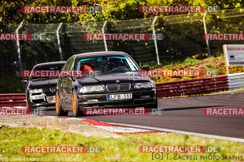 Bild #8395414 - Touristenfahrten Nürburgring Nordschleife (11.05.2020)