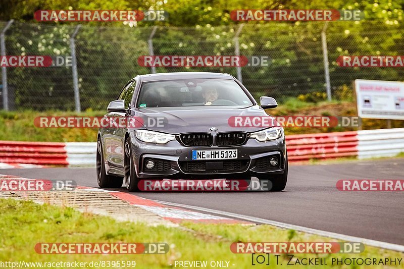 Bild #8395599 - Touristenfahrten Nürburgring Nordschleife (11.05.2020)