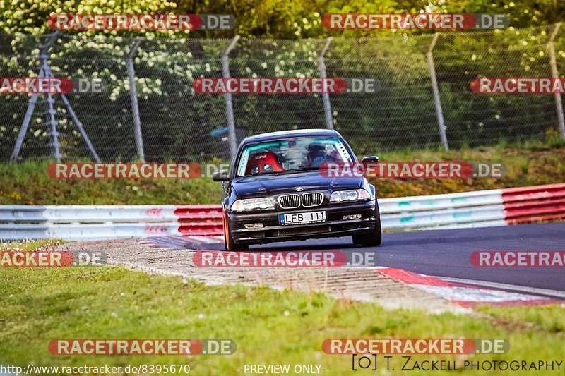 Bild #8395670 - Touristenfahrten Nürburgring Nordschleife (11.05.2020)