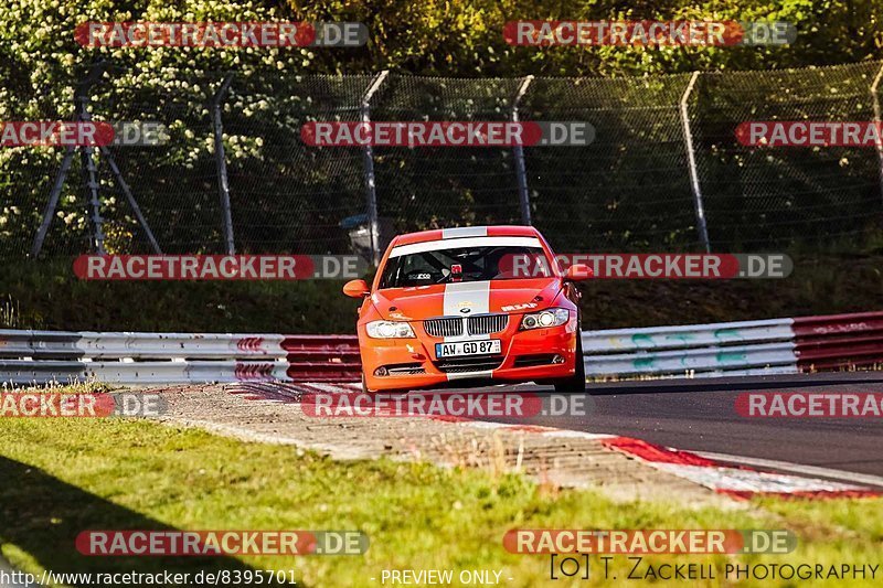 Bild #8395701 - Touristenfahrten Nürburgring Nordschleife (11.05.2020)