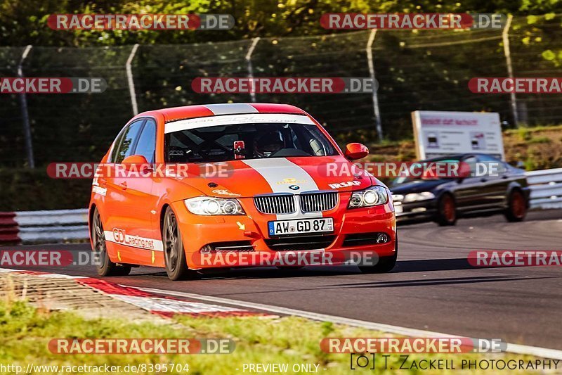 Bild #8395704 - Touristenfahrten Nürburgring Nordschleife (11.05.2020)