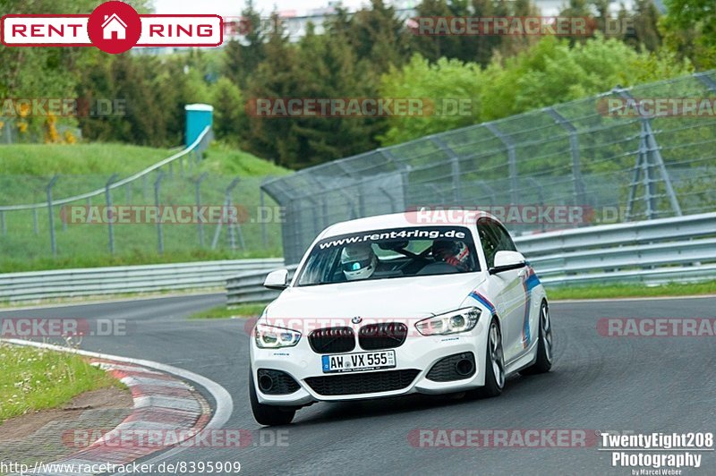 Bild #8395909 - Touristenfahrten Nürburgring Nordschleife (11.05.2020)