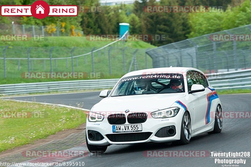 Bild #8395910 - Touristenfahrten Nürburgring Nordschleife (11.05.2020)