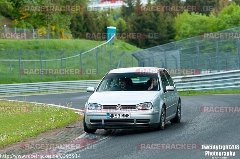 Bild #8395914 - Touristenfahrten Nürburgring Nordschleife (11.05.2020)