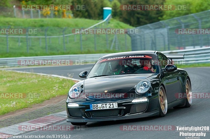 Bild #8395917 - Touristenfahrten Nürburgring Nordschleife (11.05.2020)