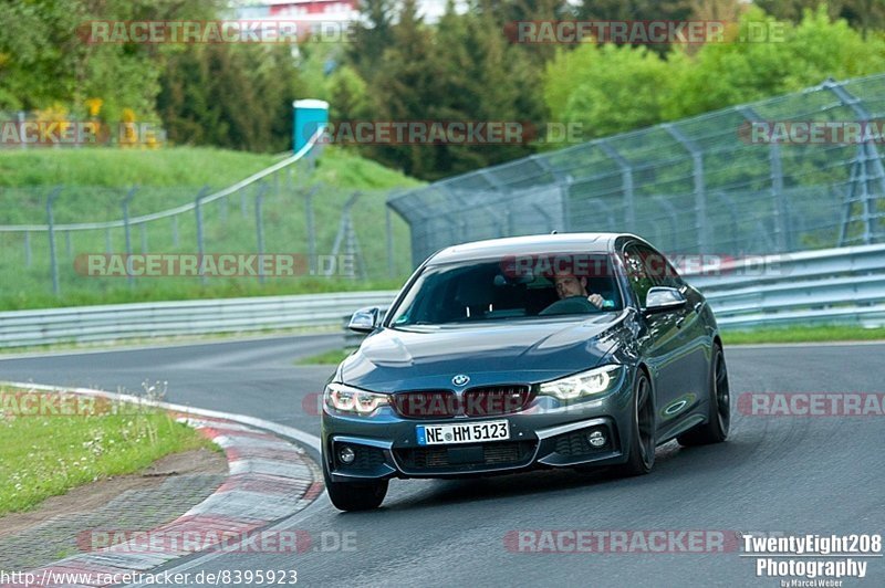 Bild #8395923 - Touristenfahrten Nürburgring Nordschleife (11.05.2020)