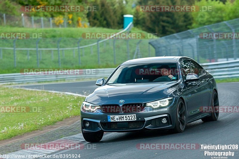 Bild #8395924 - Touristenfahrten Nürburgring Nordschleife (11.05.2020)