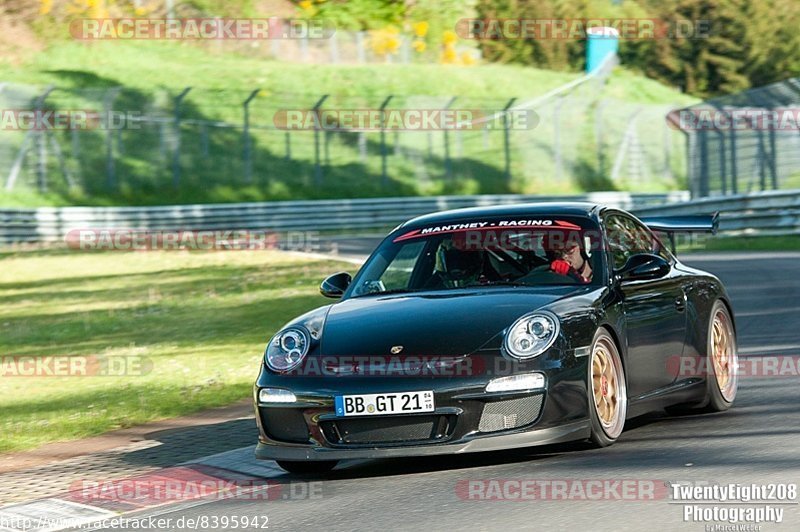 Bild #8395942 - Touristenfahrten Nürburgring Nordschleife (11.05.2020)