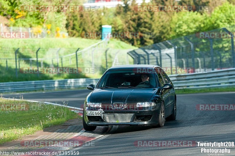 Bild #8395959 - Touristenfahrten Nürburgring Nordschleife (11.05.2020)