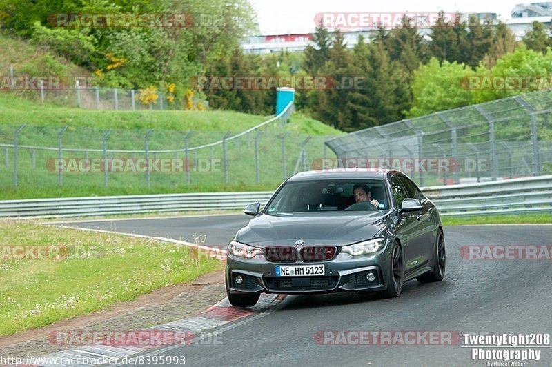 Bild #8395993 - Touristenfahrten Nürburgring Nordschleife (11.05.2020)