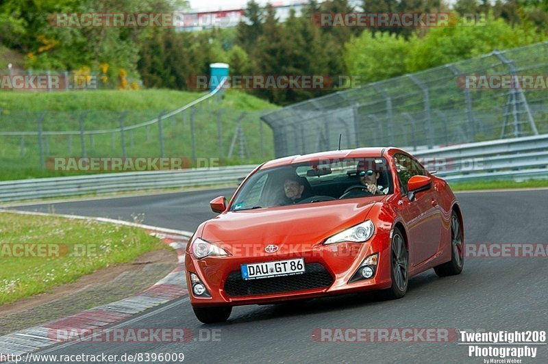 Bild #8396009 - Touristenfahrten Nürburgring Nordschleife (11.05.2020)