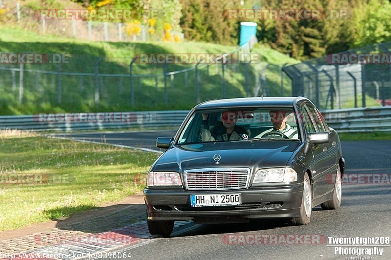 Bild #8396064 - Touristenfahrten Nürburgring Nordschleife (11.05.2020)