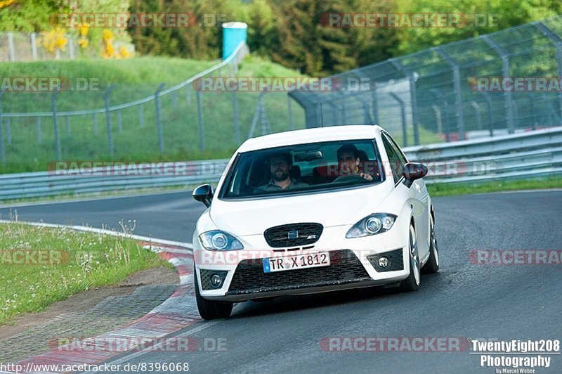 Bild #8396068 - Touristenfahrten Nürburgring Nordschleife (11.05.2020)