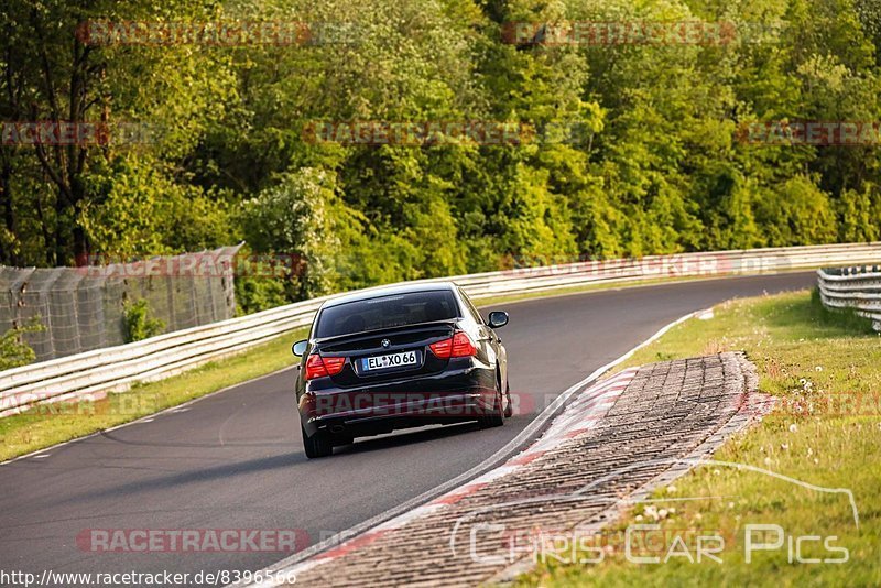 Bild #8396566 - Touristenfahrten Nürburgring Nordschleife (11.05.2020)