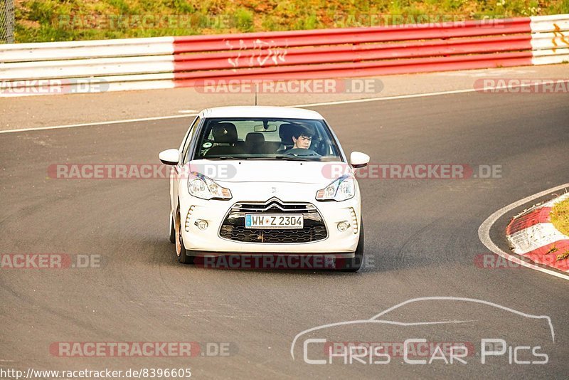 Bild #8396605 - Touristenfahrten Nürburgring Nordschleife (11.05.2020)