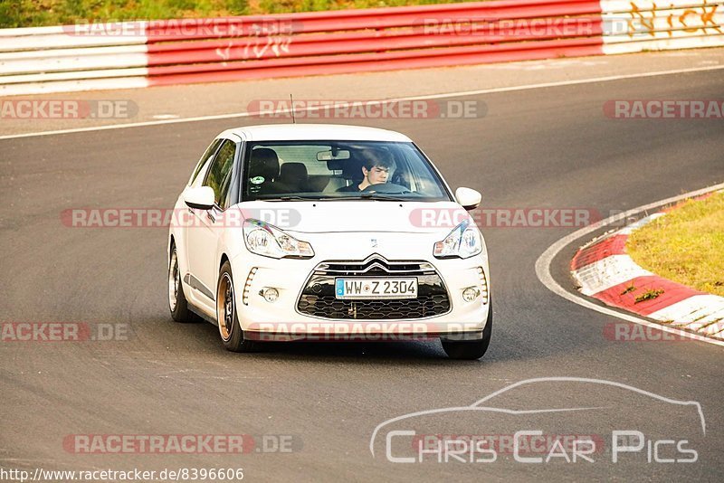 Bild #8396606 - Touristenfahrten Nürburgring Nordschleife (11.05.2020)