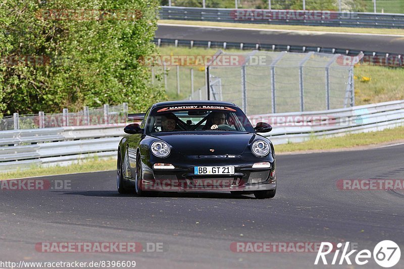 Bild #8396609 - Touristenfahrten Nürburgring Nordschleife (11.05.2020)