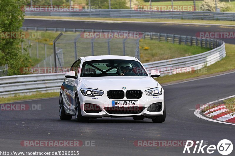 Bild #8396615 - Touristenfahrten Nürburgring Nordschleife (11.05.2020)