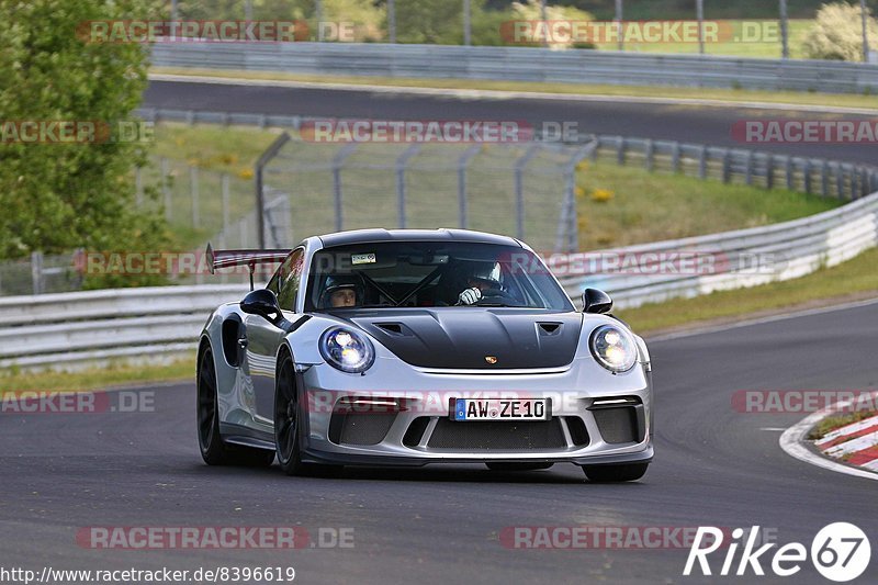 Bild #8396619 - Touristenfahrten Nürburgring Nordschleife (11.05.2020)