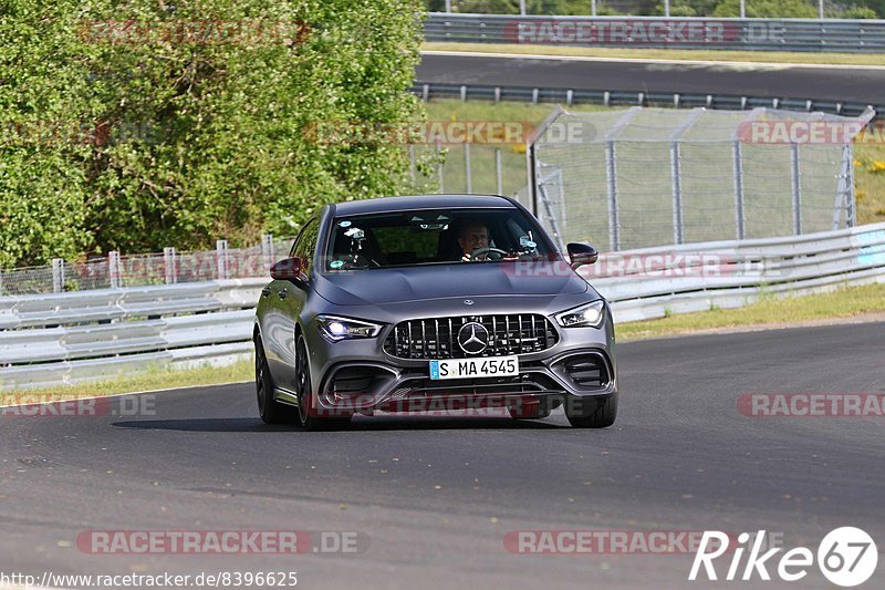 Bild #8396625 - Touristenfahrten Nürburgring Nordschleife (11.05.2020)