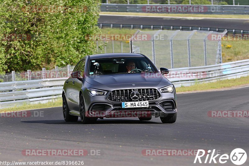 Bild #8396626 - Touristenfahrten Nürburgring Nordschleife (11.05.2020)