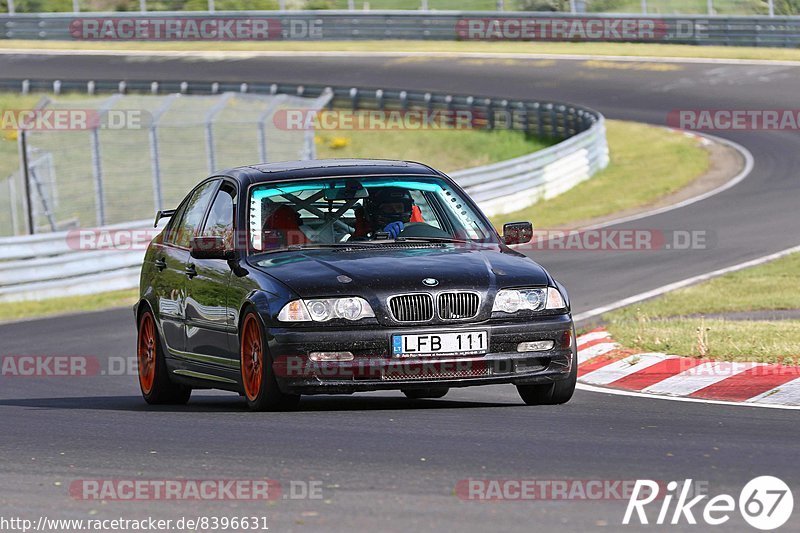 Bild #8396631 - Touristenfahrten Nürburgring Nordschleife (11.05.2020)