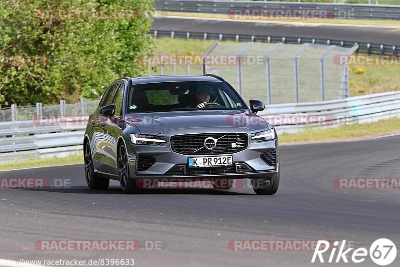 Bild #8396633 - Touristenfahrten Nürburgring Nordschleife (11.05.2020)