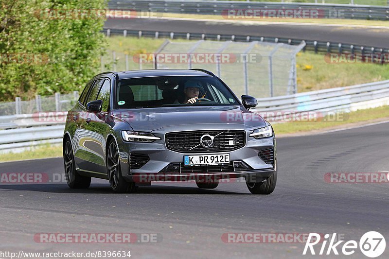 Bild #8396634 - Touristenfahrten Nürburgring Nordschleife (11.05.2020)