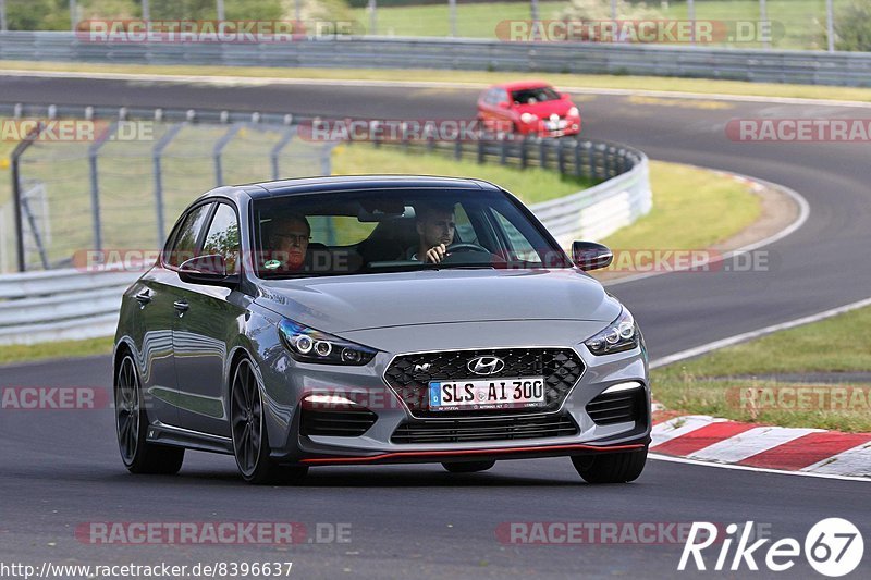 Bild #8396637 - Touristenfahrten Nürburgring Nordschleife (11.05.2020)