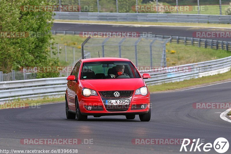 Bild #8396638 - Touristenfahrten Nürburgring Nordschleife (11.05.2020)