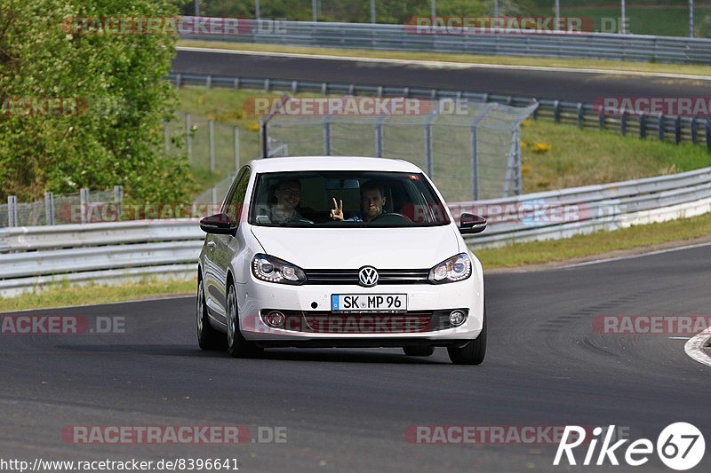 Bild #8396641 - Touristenfahrten Nürburgring Nordschleife (11.05.2020)