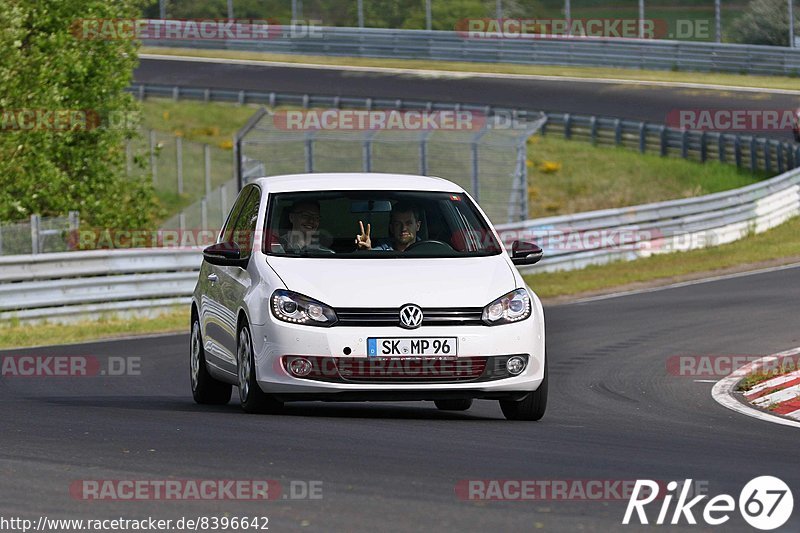 Bild #8396642 - Touristenfahrten Nürburgring Nordschleife (11.05.2020)