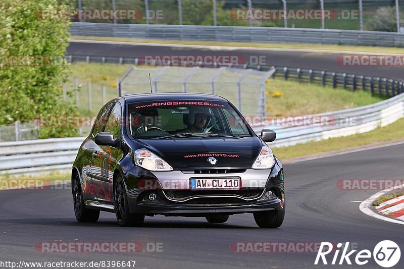 Bild #8396647 - Touristenfahrten Nürburgring Nordschleife (11.05.2020)