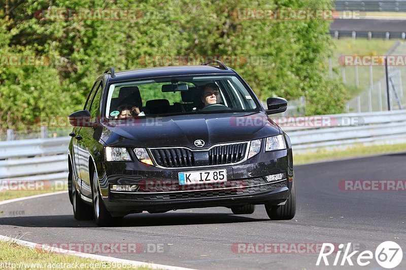 Bild #8396653 - Touristenfahrten Nürburgring Nordschleife (11.05.2020)