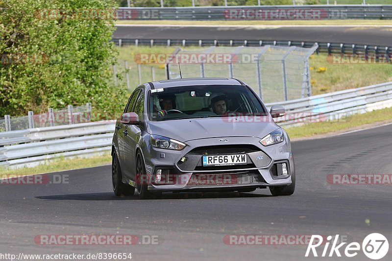 Bild #8396654 - Touristenfahrten Nürburgring Nordschleife (11.05.2020)