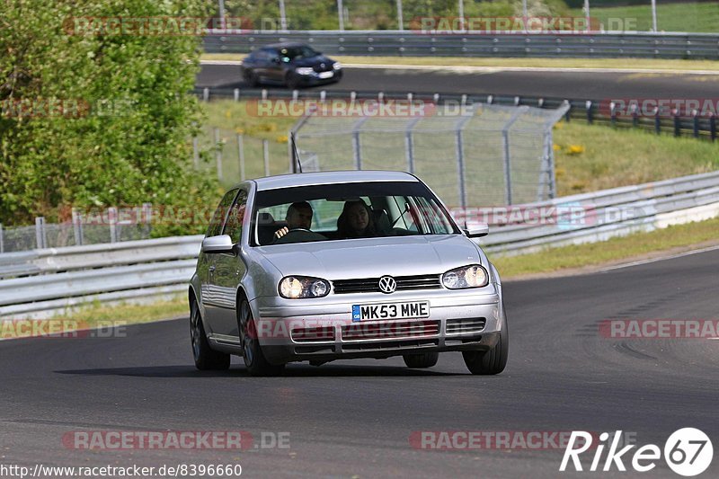 Bild #8396660 - Touristenfahrten Nürburgring Nordschleife (11.05.2020)