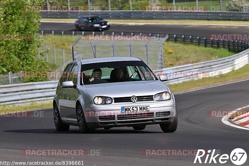 Bild #8396661 - Touristenfahrten Nürburgring Nordschleife (11.05.2020)