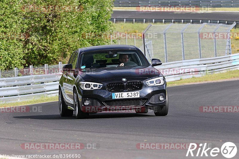 Bild #8396690 - Touristenfahrten Nürburgring Nordschleife (11.05.2020)