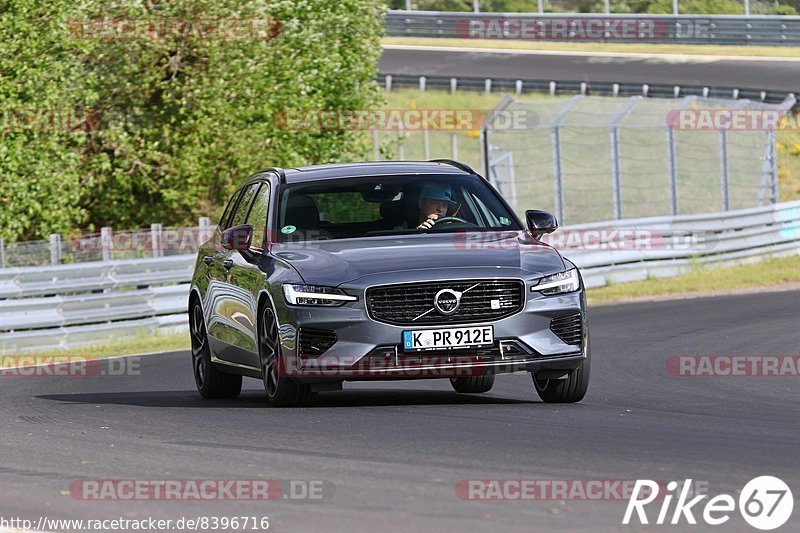 Bild #8396716 - Touristenfahrten Nürburgring Nordschleife (11.05.2020)