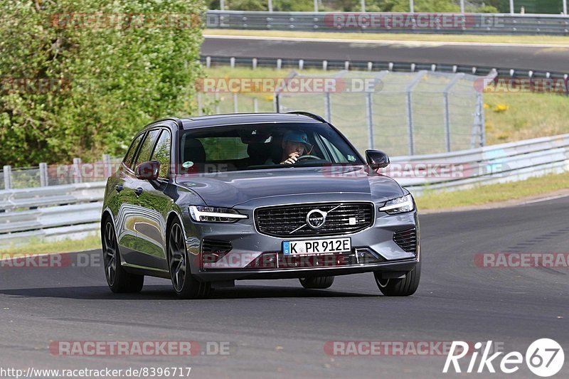 Bild #8396717 - Touristenfahrten Nürburgring Nordschleife (11.05.2020)