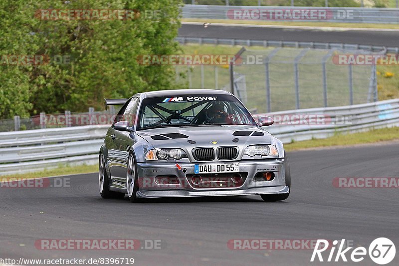 Bild #8396719 - Touristenfahrten Nürburgring Nordschleife (11.05.2020)