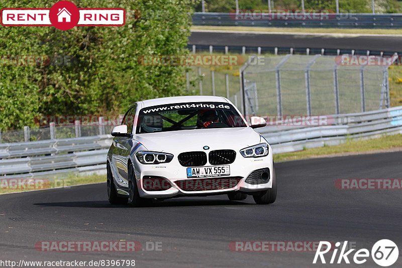 Bild #8396798 - Touristenfahrten Nürburgring Nordschleife (11.05.2020)