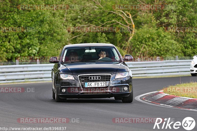 Bild #8396837 - Touristenfahrten Nürburgring Nordschleife (11.05.2020)