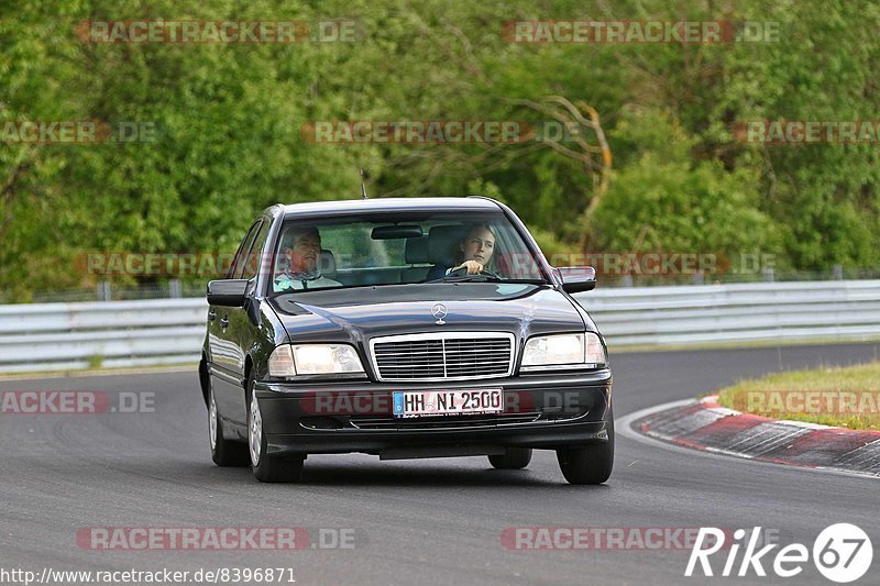 Bild #8396871 - Touristenfahrten Nürburgring Nordschleife (11.05.2020)