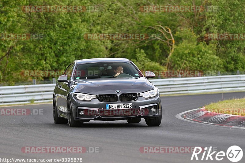 Bild #8396878 - Touristenfahrten Nürburgring Nordschleife (11.05.2020)