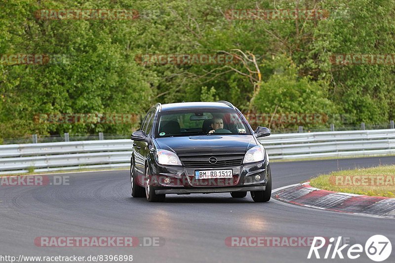 Bild #8396898 - Touristenfahrten Nürburgring Nordschleife (11.05.2020)