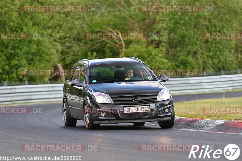 Bild #8396900 - Touristenfahrten Nürburgring Nordschleife (11.05.2020)