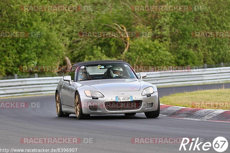 Bild #8396907 - Touristenfahrten Nürburgring Nordschleife (11.05.2020)