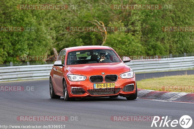 Bild #8396917 - Touristenfahrten Nürburgring Nordschleife (11.05.2020)