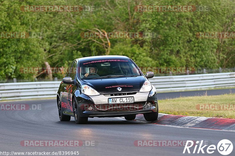 Bild #8396945 - Touristenfahrten Nürburgring Nordschleife (11.05.2020)